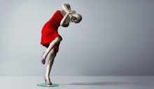 Photo: Giles Revell gallery