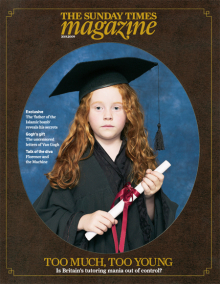 Client: The Sunday Times gallery