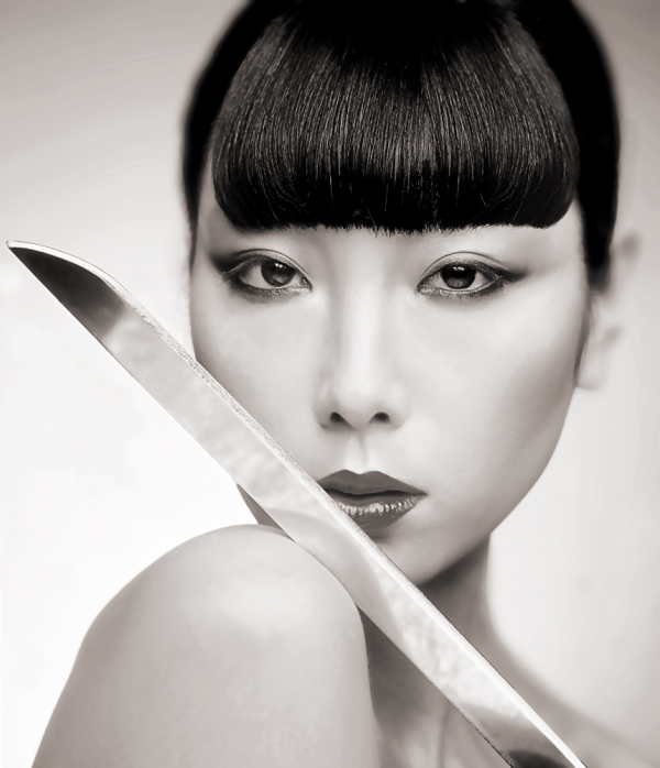 Clive Arrowsmith