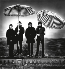  Exhibition: Beatles to Bowie gallery