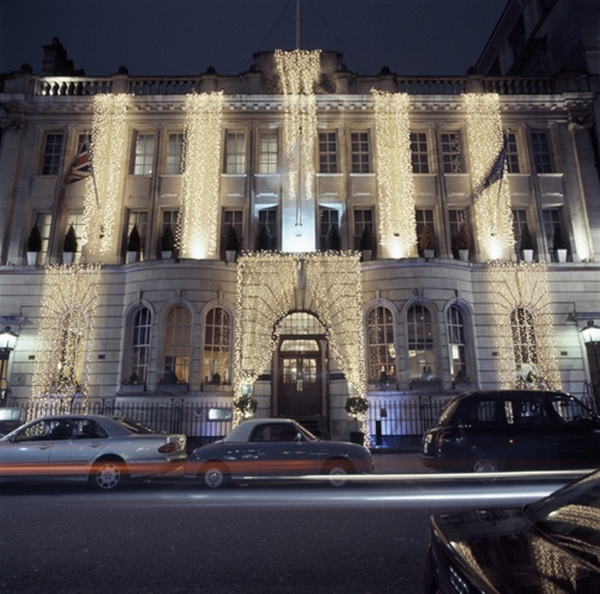 Courthouse Doubletree by Hilton London Regent Street