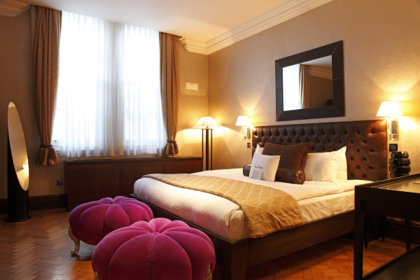 Courthouse Doubletree by Hilton London Regent Street
