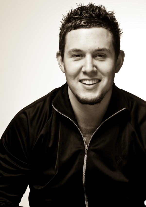 David Oliver