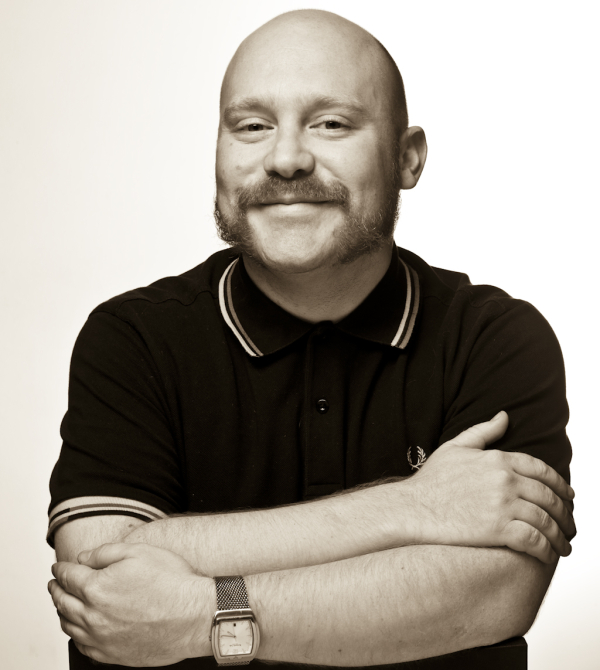 David Oliver