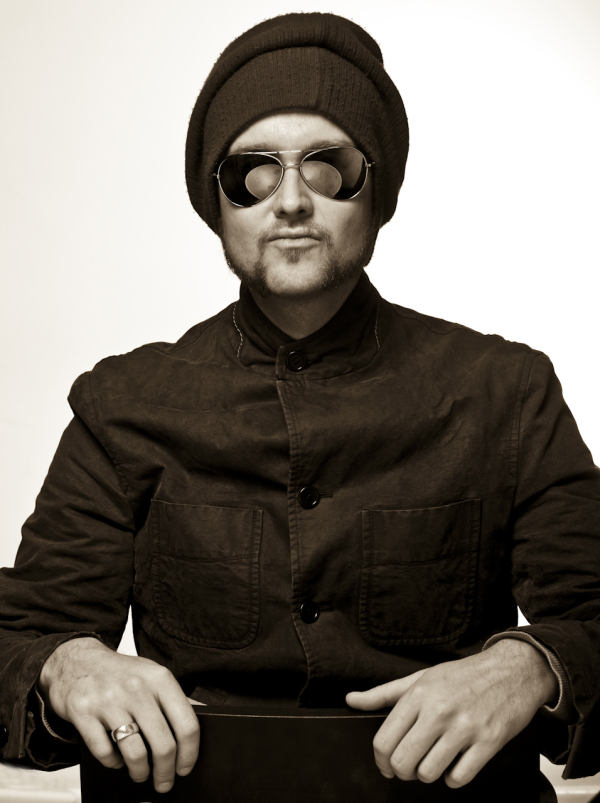 David Oliver