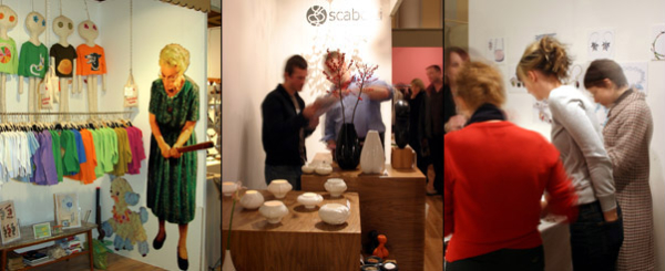East London Design Show