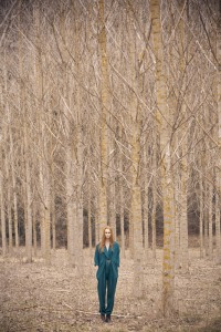  A/W 09-10 Campaign Gemma Degara  gallery
