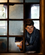 COVER PHOTO: EUGENIO RECUENCO