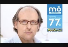 Client: Multiopticas gallery