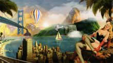 :  gallery