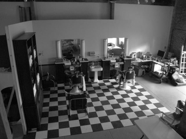 Poolside Studio
