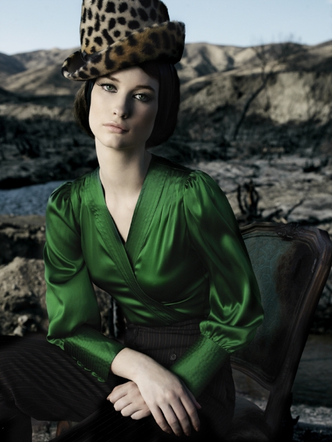 Rondi Ballard