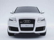 Campaign: Audi gallery