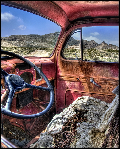 Travis Burke Photography