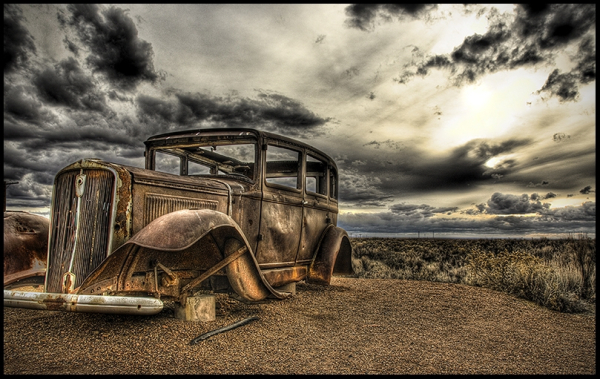 Travis Burke Photography