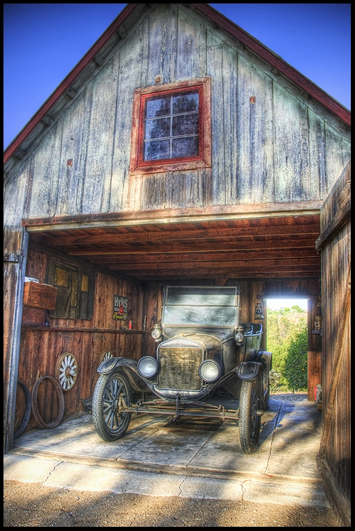 Travis Burke Photography