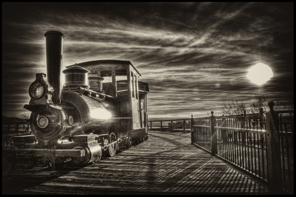 Travis Burke Photography