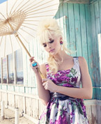 COVER PHOTO: CHRISTOPHER KILKUS