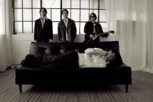  The Trews gallery