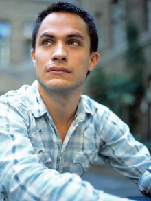 Gael Garcia Bernal gallery