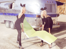 Editorial: Dolce Vita  gallery