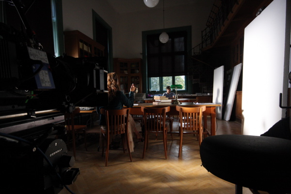 Boogie Films