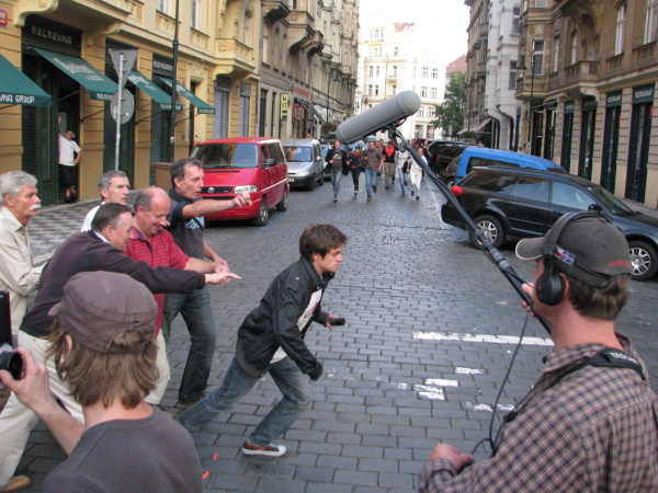 Boogie Films