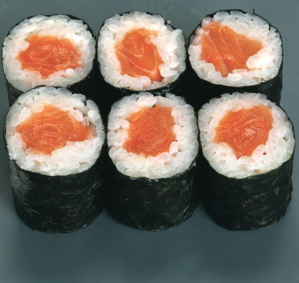 The Sushi Bar