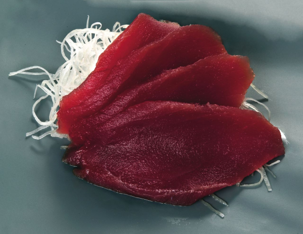 The Sushi Bar