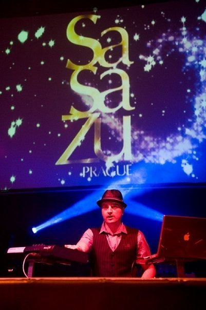 Sasazu Kitchen & Bar