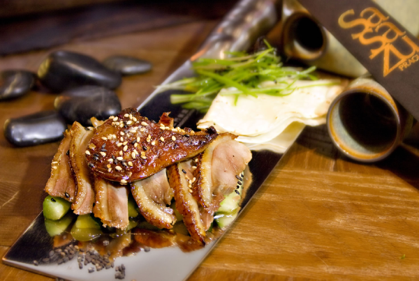 Sasazu Kitchen & Bar