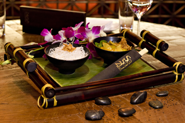 Sasazu Kitchen & Bar