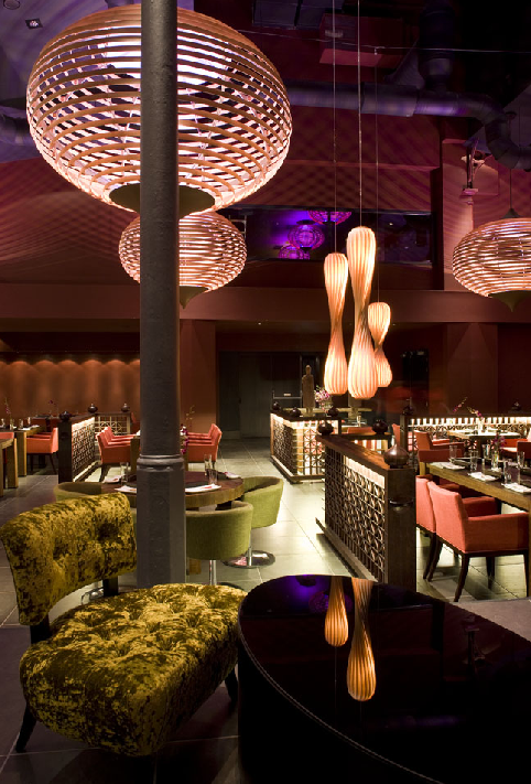 Sasazu Kitchen & Bar