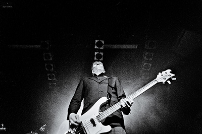 Paul Richard Matthews