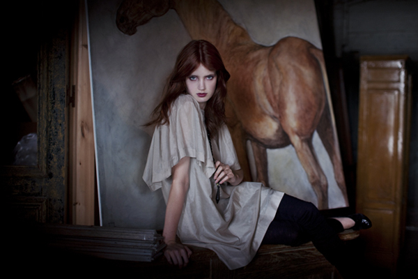 Claudia Trucco