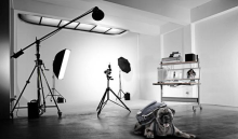 :  gallery