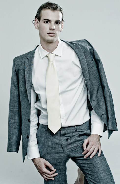 Sander de Wilde