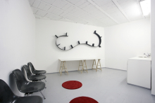 :  gallery