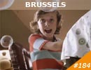 COVER IMAGE: CONDOR BRUSSELS