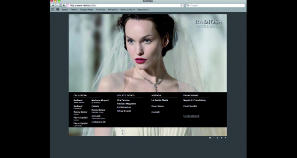 Antonio Enrique Cherubini [Muse Industry]