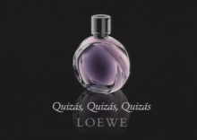 Client: Loewe gallery