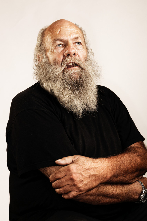Jaap van den Beukel