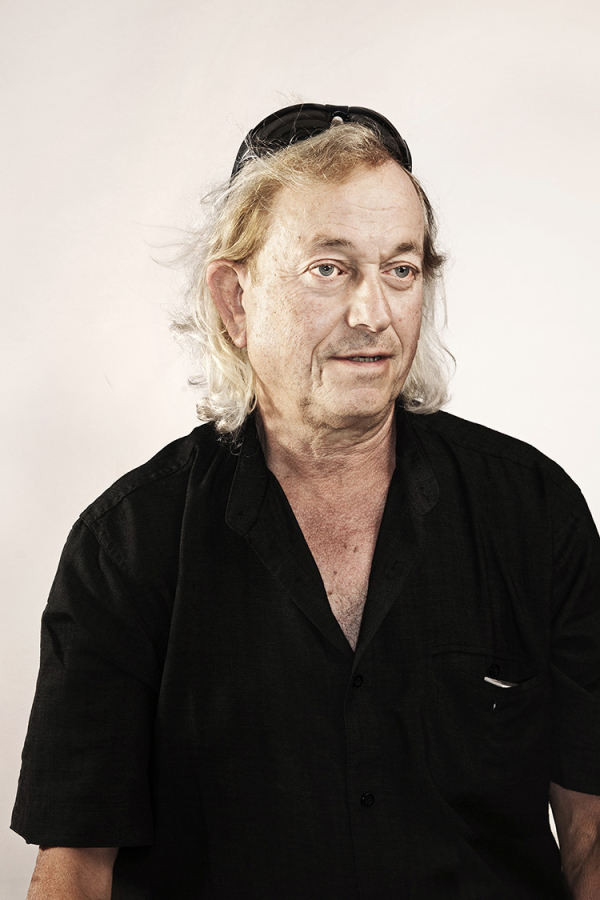 Jaap van den Beukel