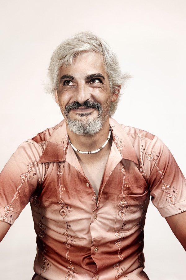Jaap van den Beukel