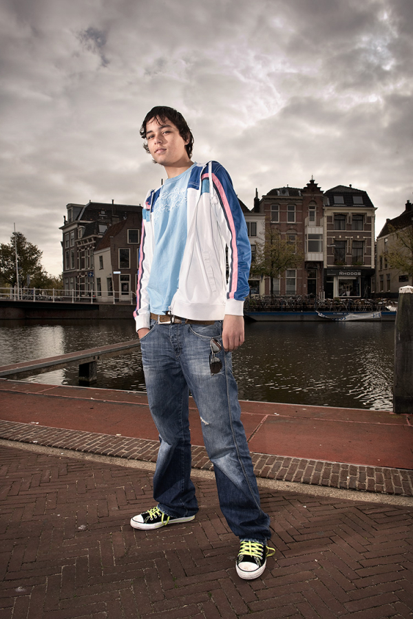 Jaap van den Beukel