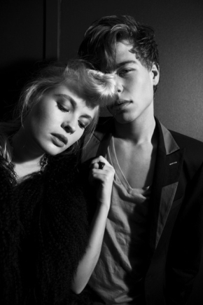 Photographer: Nancy Schoenmakers  gallery