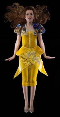 Patricia Lassocinska