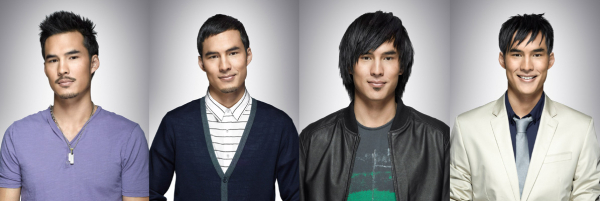 Gloss Postproduction