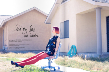 Client: Chaos Mag - Sold my Soul to Save Suburbia gallery