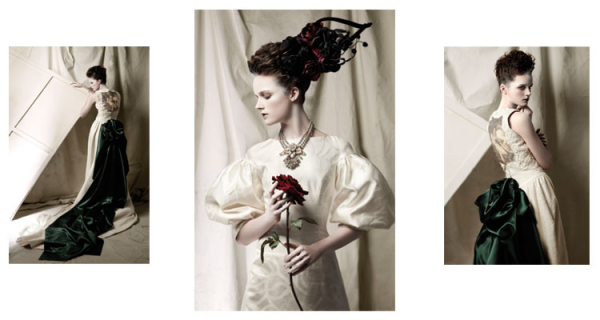 Antonio Enrique Cherubini [Muse Industry]
